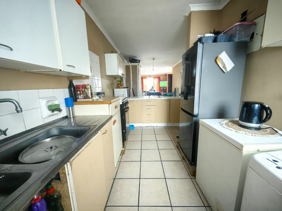 2 Bedroom Property for Sale in Belhar Western Cape